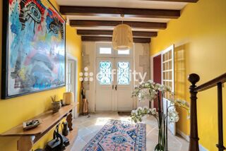  Maison � vendre 11 pi�ces 310 m�