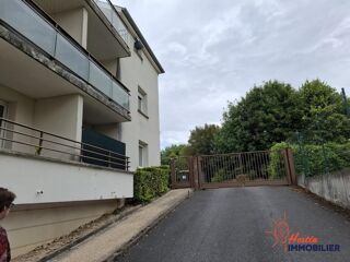  Appartement à vendre 3 pièces 54 m²