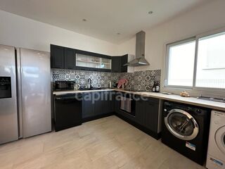  Maison à vendre 3 pièces 84 m²
