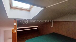  Maison � vendre 2 pi�ces 28 m�