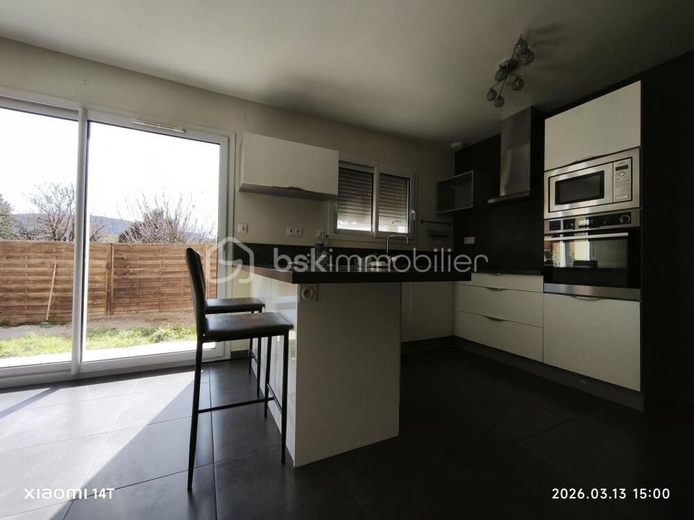 Vente Maison Magnifique maison T5, plain-pied de 105.70 m² Millau