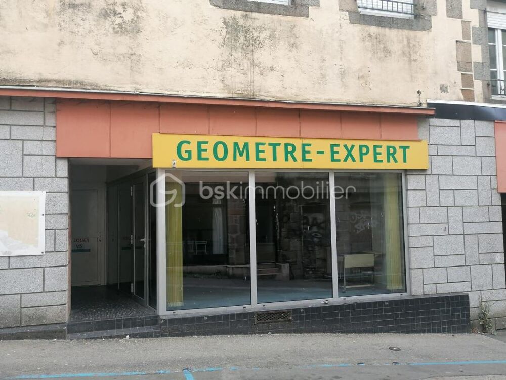   GRAND LOCAL COMMERCIAL CENTRE MAYENNE 