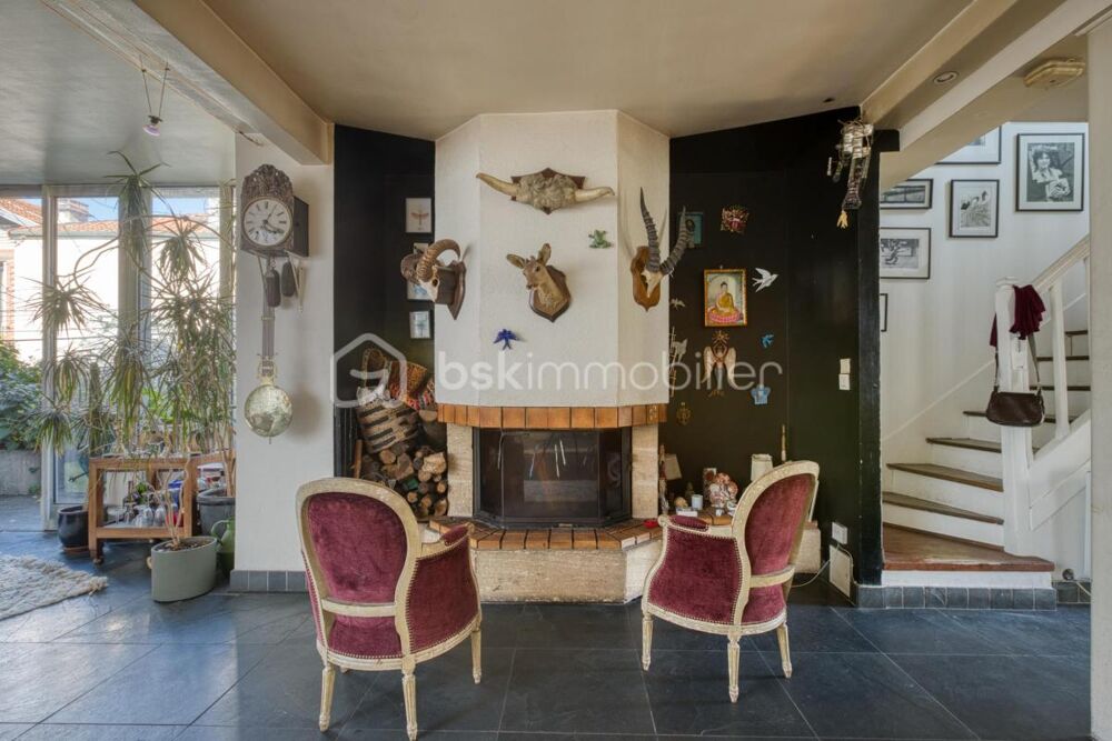 à vendre  Maison Les Lilas (93260)