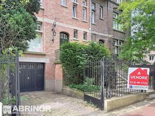  Maison à vendre 8 pièces 190 m²