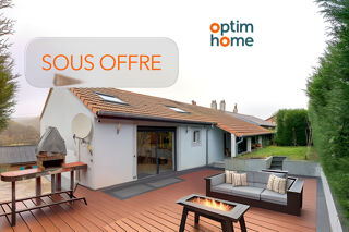  Maison � vendre 6 pi�ces 134 m�