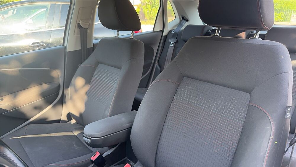 Polo V 1.4 TDI 90 DSG7 Match - Automatique 2017 occasion 13430 Eyguieres