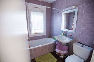  Appartement à vendre 3 pièces 54 m²
