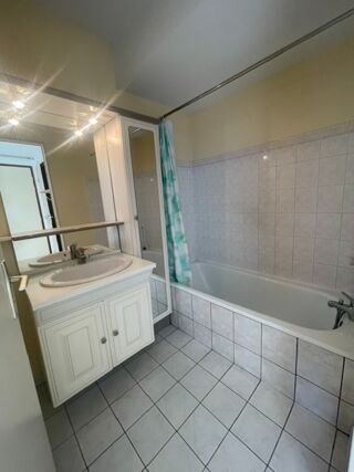 Appartement à vendre 2 pièces 37 m²