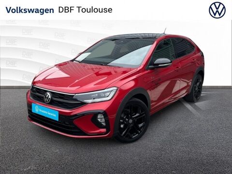 Annonce voiture Volkswagen Taigo 32290 