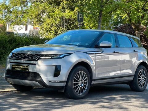 Annonce voiture Land-Rover Range Rover Evoque 21649 €