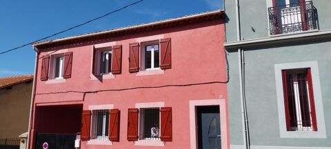  Maison � louer 3 pi�ces 65 m�