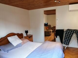  Maison à louer 2 pièces 45 m²