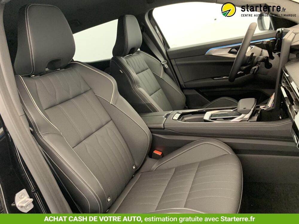 Espace VI full hybrid E-Tech 200 ch 7pl Iconic 2026 occasion 69190 Saint-Fons