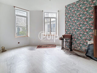  Maison � vendre 12 pi�ces 200 m�