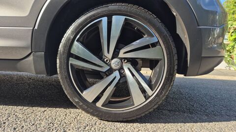 T-Cross I 1.0 TSI 115 DSG7 R-Line 2019 occasion 94550 Chevilly Larue