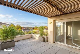 Appartement 3 pièces 62 m² · à Toulouse · 62 m² · 139 900 €
