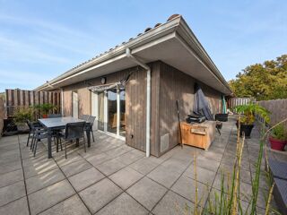 Vente Appartement AUDENGE - T3 en dernier étage avec terrasse exceptionnelle de 68 m² Audenge
