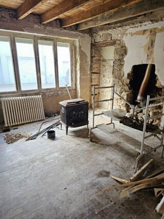  Maison � vendre 4 pi�ces 88 m�