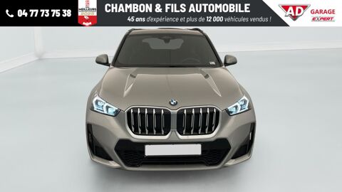 X1 U11 SDRIVE 18D 150CH DKG7 M SPORT 2026 occasion 42320 La Grand-Croix