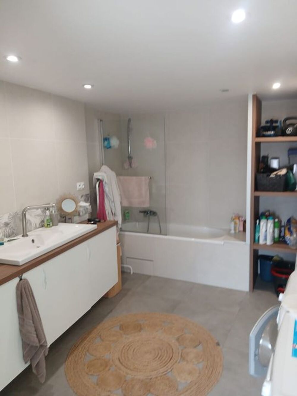 Location Appartement Appartement de 75m2 à louer sur Sarrebourg Sarrebourg