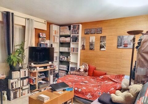   Studio � deux pas d'Intercommunal Appartement - 1 pi�ce(s) - 26 m�