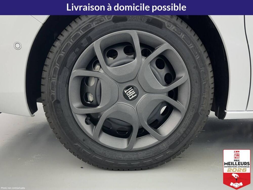 Scudo CA XL 2.0 BlueHDi 180ch Pack Premium Connect 2025 occasion 78200 Buchelay