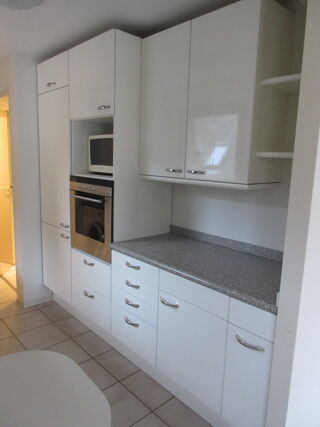  Appartement à louer 3 pièces 87 m²