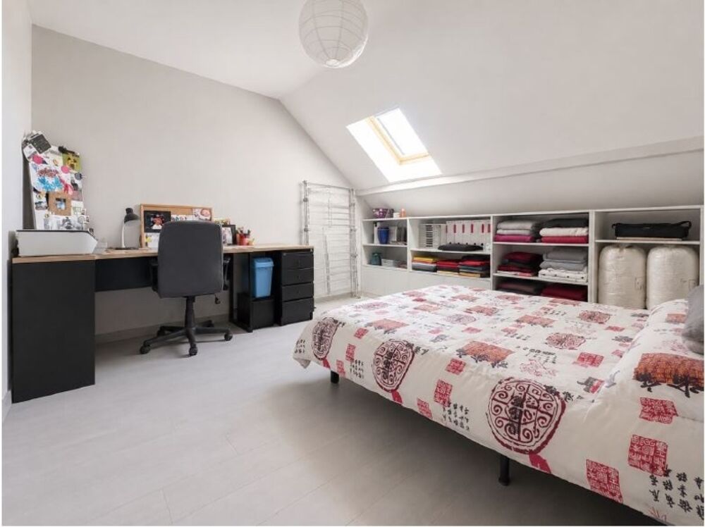 Appartement à vendre 4 pièces
