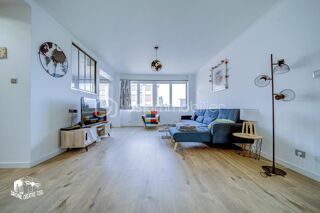  Appartement � vendre 4 pi�ces 85 m�