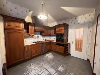  Maison à vendre 5 pièces 131 m²
