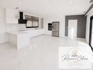  Maison à vendre 5 pièces 158 m²
