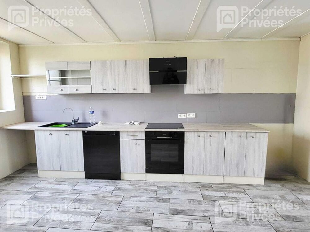 Vente Maison Ensemble de deux maisons, cour et jardin Autruy sur juine