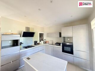 Villa à vendre 5 pièces 104 m²