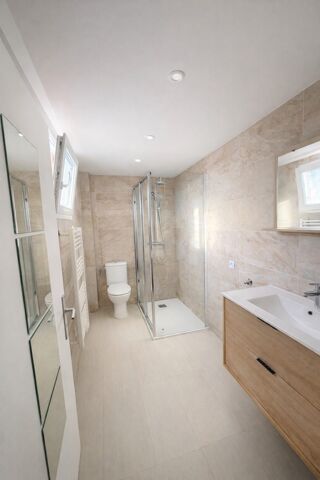  Appartement à vendre 2 pièces 47 m²