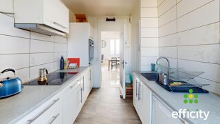  Appartement � vendre 3 pi�ces 63 m�