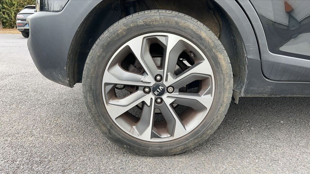 Stonic 1.0 T-GDi 120 DCT7 Premium 2020 occasion 80200 Peronne