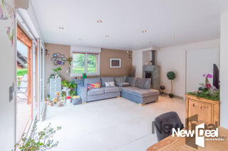  Maison � vendre 6 pi�ces 250 m�