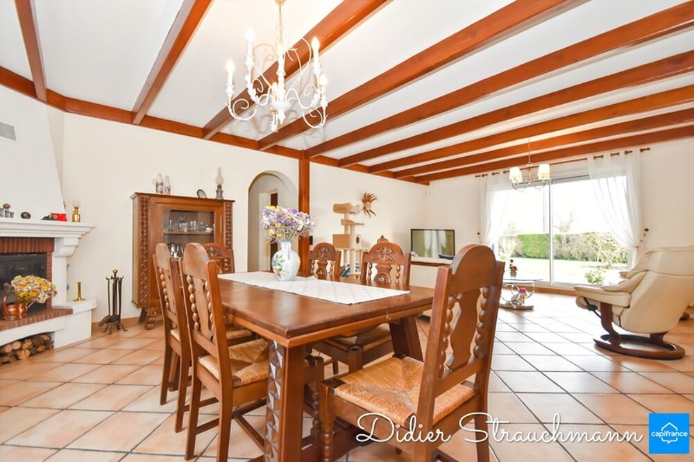 Vente Maison Maison à vendre 9 pièces proche de AIGREFEUILLE D'AUNIS (17) Aigrefeuille d aunis