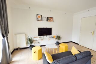  Appartement à louer 1 pièce 79 m²