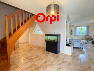  Maison à vendre 5 pièces 170 m²