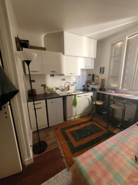  Appartement � louer 1 pi�ce 14 m�