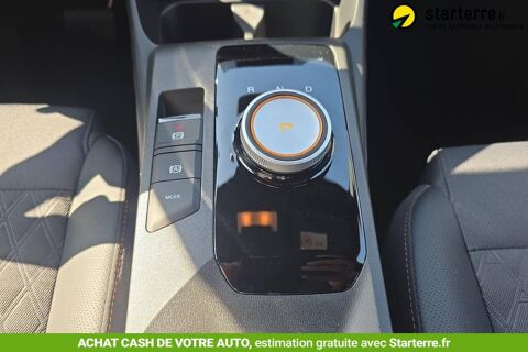 MG3 1.5 L Hybrid+ 195 ch Luxury 2025 occasion 69190 Saint-Fons
