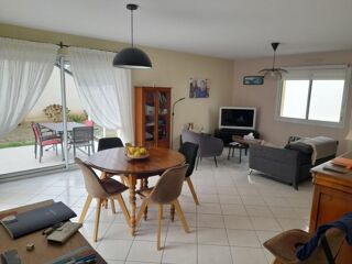  Maison à vendre 6 pièces 100 m²