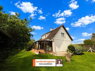  Maison à vendre 6 pièces 150 m²