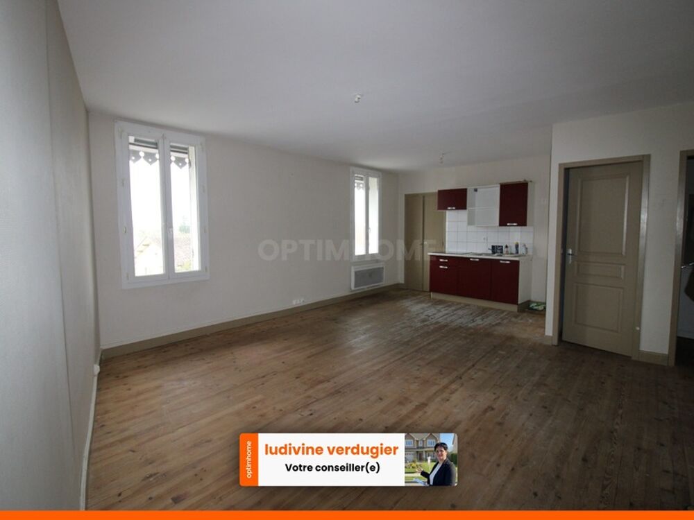 Maison 7 pièces 160 m² · à Virazeil · 160 m² · 170 000 €