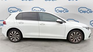 Golf 1.5 eTSI 130 DSG7 Active - Automatique Entretien constructeu 2023 occasion 11000 Carcassonne