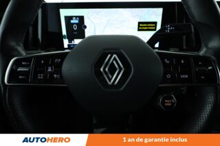 M&eacute;gane EV60 Super Charge Iconic 220 ch 2023 occasion 92130 Issy-les-Moulineaux