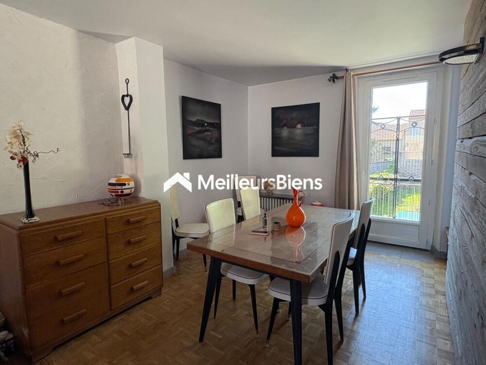 Vente Maison Maison de ville avec jardin Mazamet