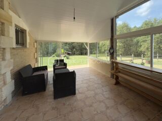  Propri�t�/ch�teau � vendre 5 pi�ces 145 m�