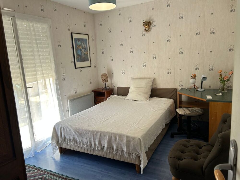Location Appartement Chambre de 16m2 à louer sur Pessac Pessac